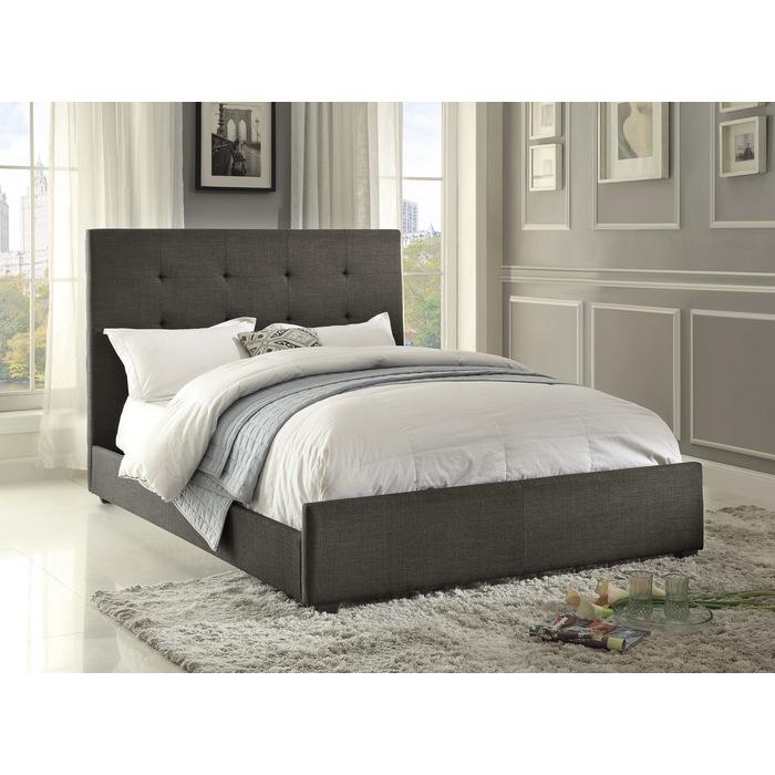Cadmus (3)California King Bed - Furniture Now (CA)
