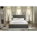 Cadmus (3)California King Bed - Furniture Now (CA)