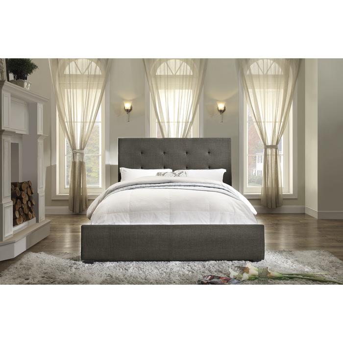 Cadmus (3)California King Bed - Furniture Now (CA)