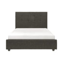 Cadmus (3)California King Bed - Furniture Now (CA)