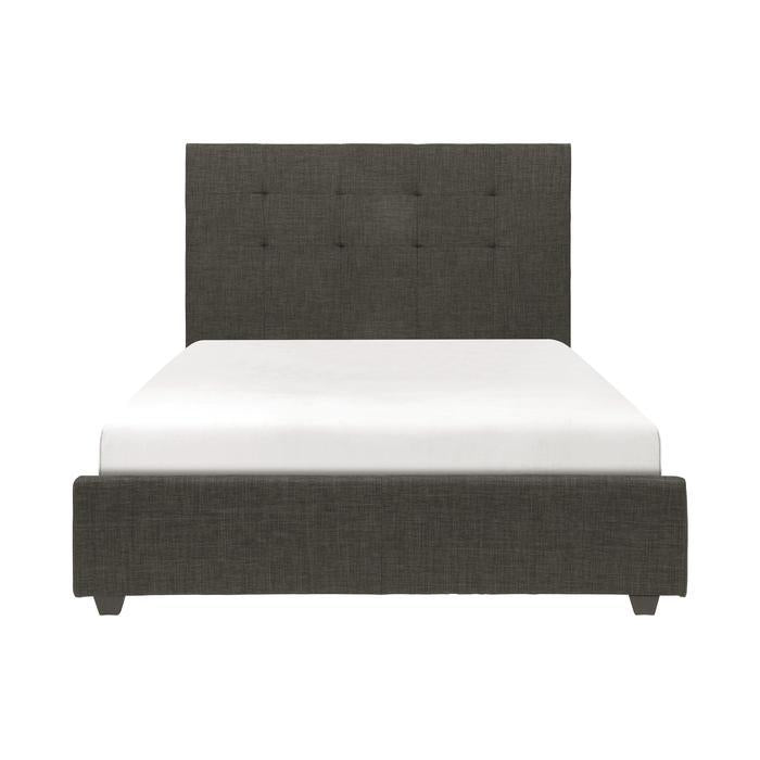 Cadmus (3)California King Bed - Furniture Now (CA)