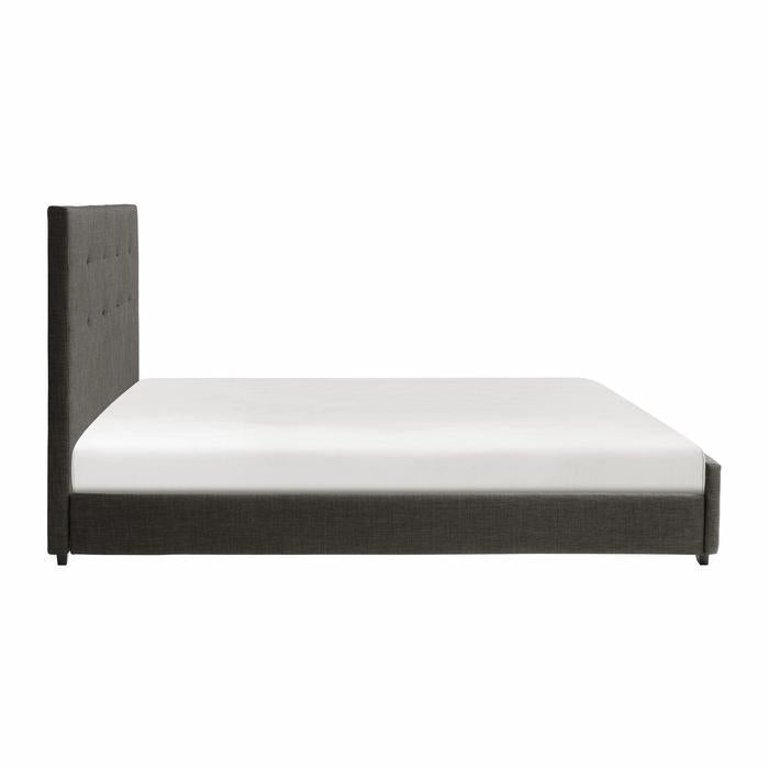 Cadmus (3)Queen Bed - Furniture Now (CA)