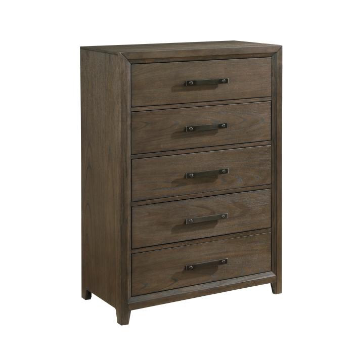 Cambridge Chest - Furniture Now (CA)