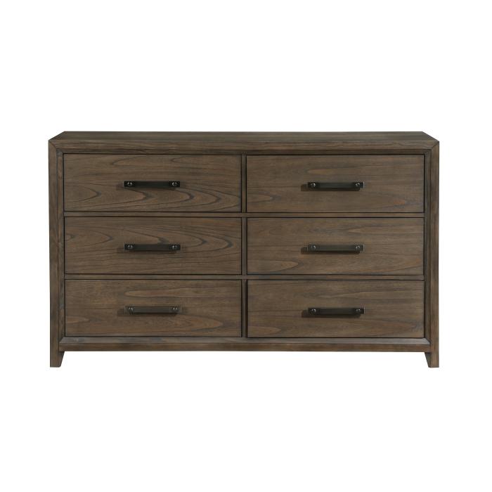 Cambridge Dresser - Furniture Now (CA)