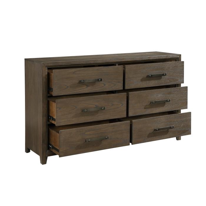 Cambridge Dresser - Furniture Now (CA)