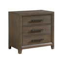 Cambridge Night Stand - Furniture Now (CA)