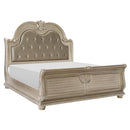 Cavalier (4) Queen Bed - Furniture Now (CA)