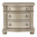Cavalier Night Stand - Furniture Now (CA)