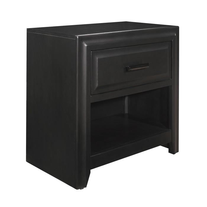 Cordelia Night Stand - Furniture Now (CA)