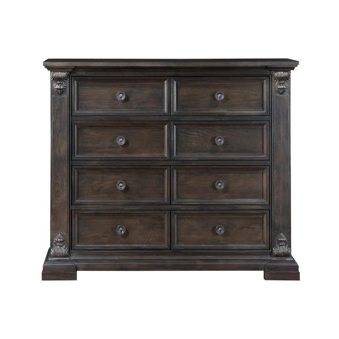 Cornwall Chest - Furniture Now (CA)