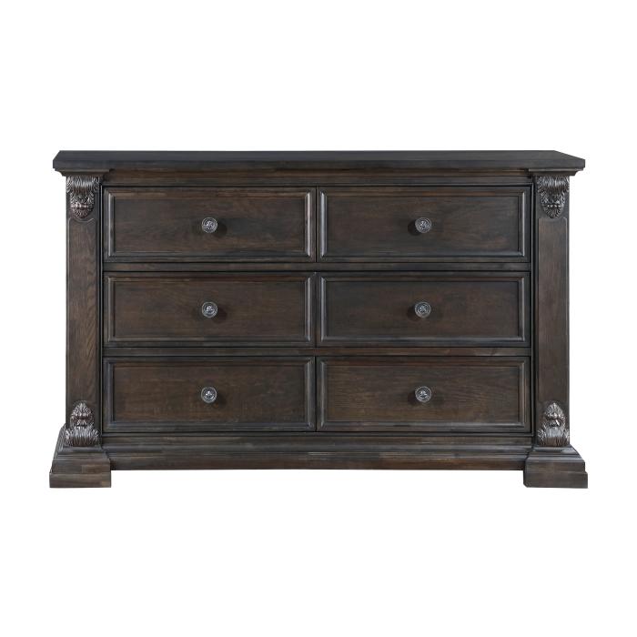 Cornwall Dresser - Furniture Now (CA)