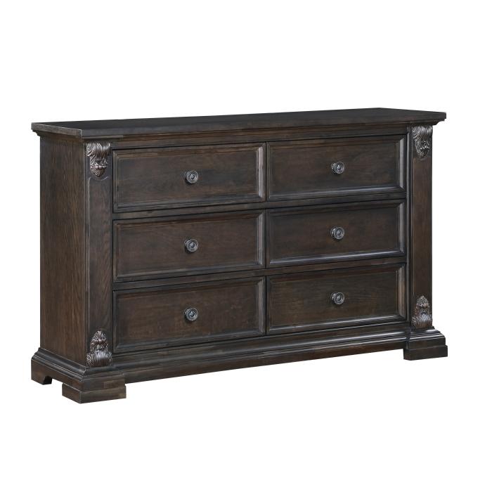 Cornwall Dresser - Furniture Now (CA)