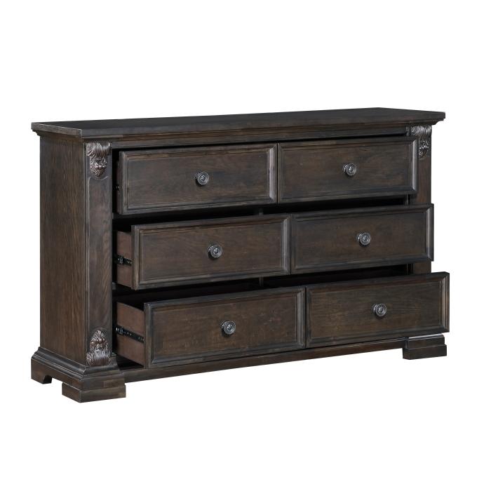 Cornwall Dresser - Furniture Now (CA)