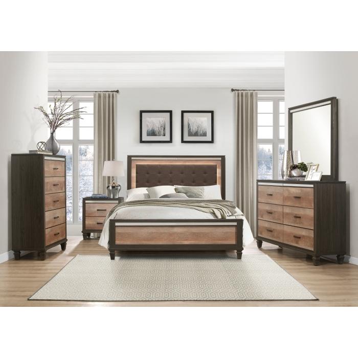 Danridge Dresser - Furniture Now (CA)