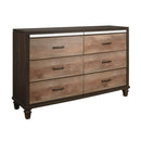 Danridge Dresser - Furniture Now (CA)