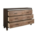 Danridge Dresser - Furniture Now (CA)