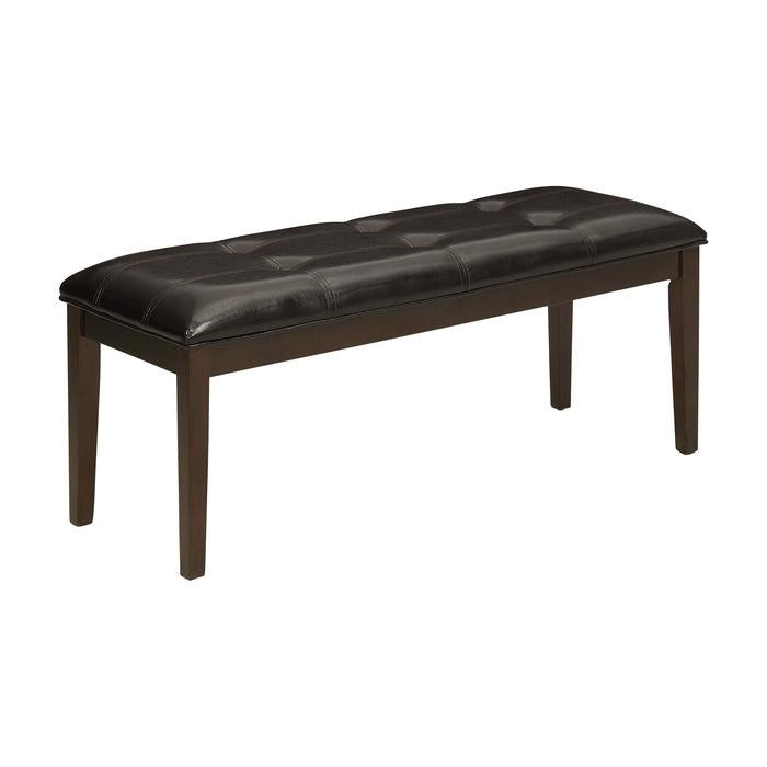 Decatur Bench - Furniture Now (CA)