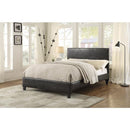 DeLeon (2)California King Platform Bed - Furniture Now (CA)