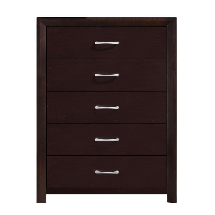 Edina Chest - Furniture Now (CA)
