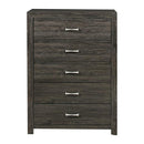 Edina Chest - Furniture Now (CA)