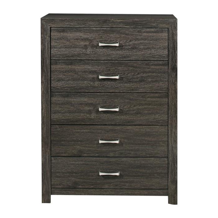 Edina Chest - Furniture Now (CA)