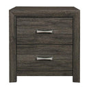 Edina Night Stand - Furniture Now (CA)