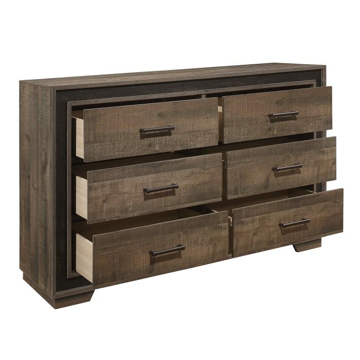 Ellendale Dresser - Furniture Now (CA)