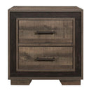 Ellendale Night Stand - Furniture Now (CA)