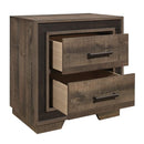 Ellendale Night Stand - Furniture Now (CA)