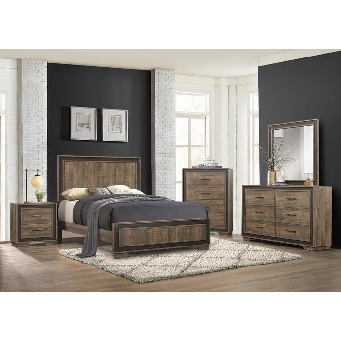 Ellendale Dresser - Furniture Now (CA)