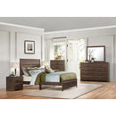 Erwan (3) Eastern King Bed - Furniture Now (CA)