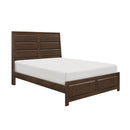 Erwan (3) Eastern King Bed - Furniture Now (CA)