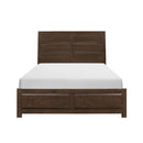 Erwan (3) California King Bed - Furniture Now (CA)
