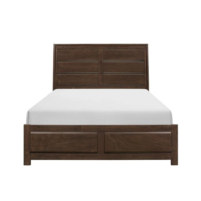 Erwan (3) California King Bed - Furniture Now (CA)