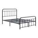 Fawn Full Platform Bed - Furniture Now (CA)