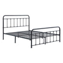 Fawn Queen Platform Bed - Furniture Now (CA)