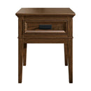 Frazier Park End Table - Furniture Now (CA)