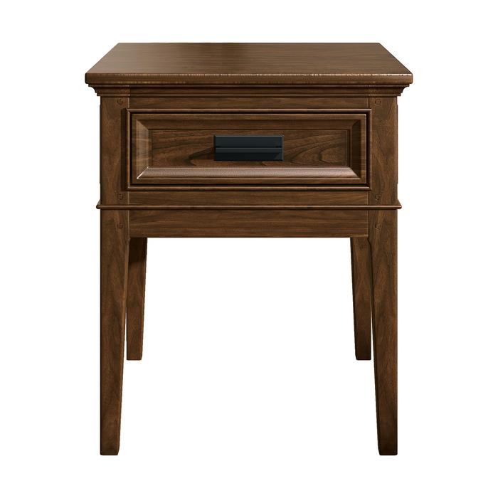 Frazier Park End Table - Furniture Now (CA)