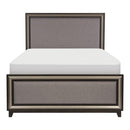 Grant (2) California King Bed - Furniture Now (CA)