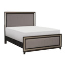 Grant (2) California King Bed - Furniture Now (CA)