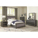 Grant (2) California King Bed - Furniture Now (CA)