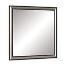 Grant Mirror - Furniture Now (CA)