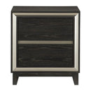 Grant Night Stand - Furniture Now (CA)