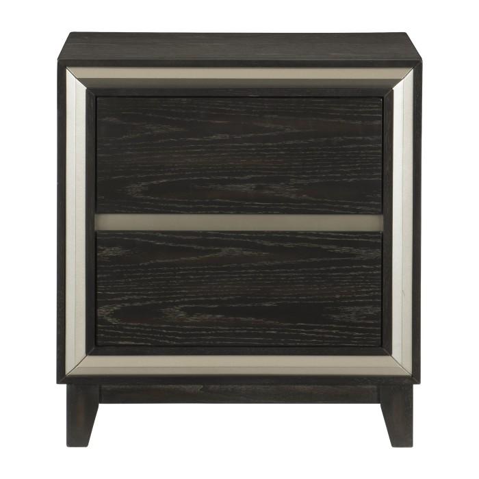 Grant Night Stand - Furniture Now (CA)