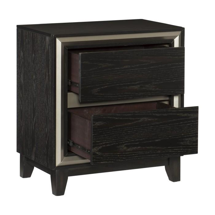 Grant Night Stand - Furniture Now (CA)