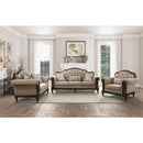 Heath Court Sofa - Furniture Now (CA)
