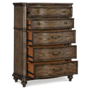 Heath Court Chest - Furniture Now (CA)