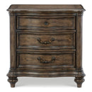 Heath Court Night Stand - Furniture Now (CA)