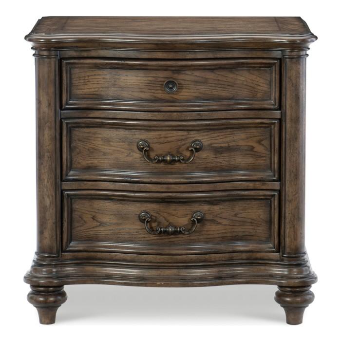 Heath Court Night Stand - Furniture Now (CA)