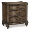 Heath Court Night Stand - Furniture Now (CA)